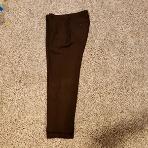 Haggar Slim Fit Dress Slacks, 32x29